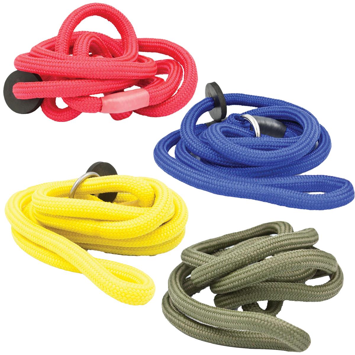 Bisley Super Six Dog Lead 6mm