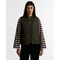 Barbour Womens Glendyn Quilted Gilet