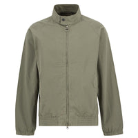 Barbour Mens Royston Cotton Casual Jacket