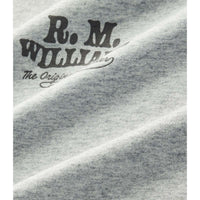 R.M. Williams Mens Kandos T-Shirt