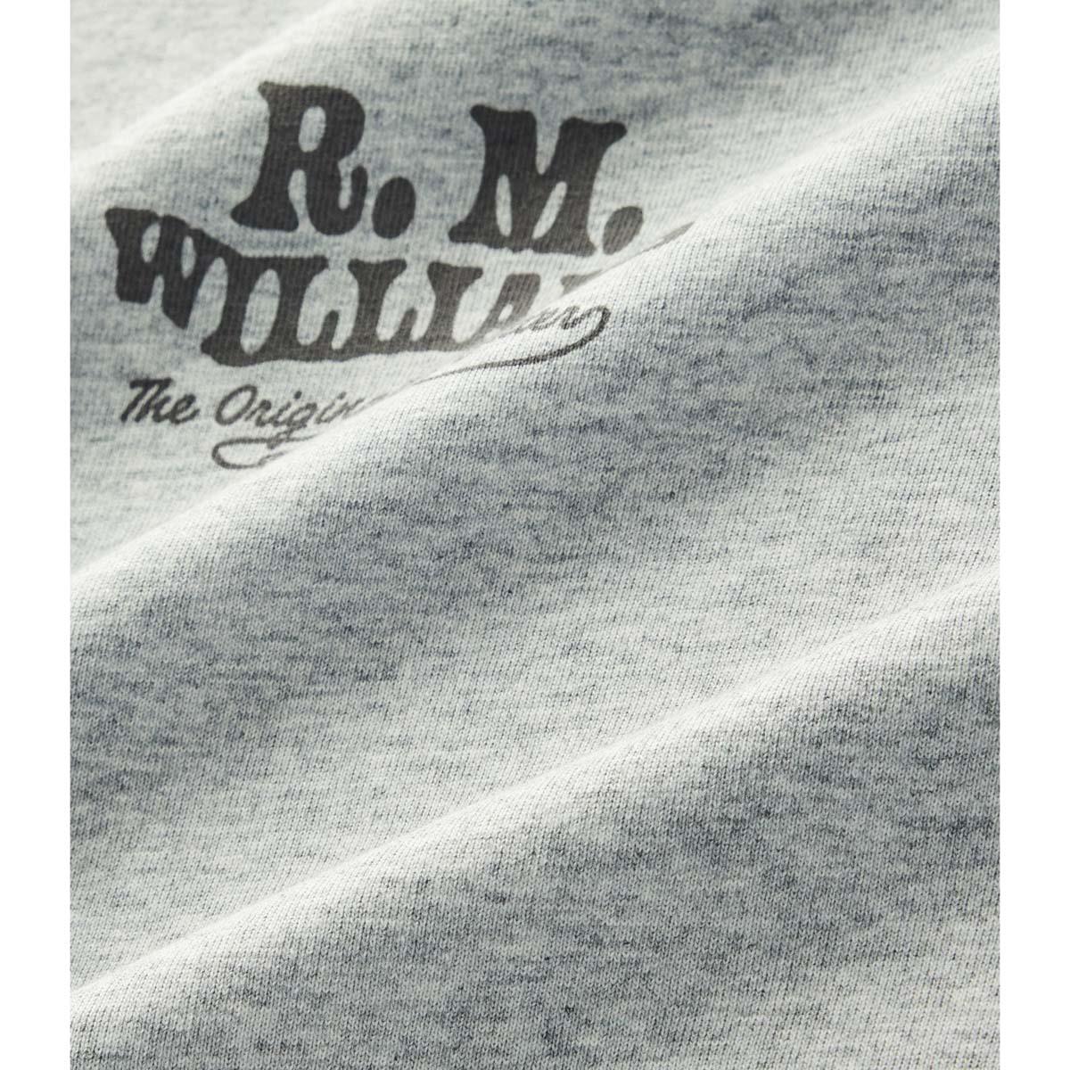 R.M. Williams Mens Kandos T-Shirt