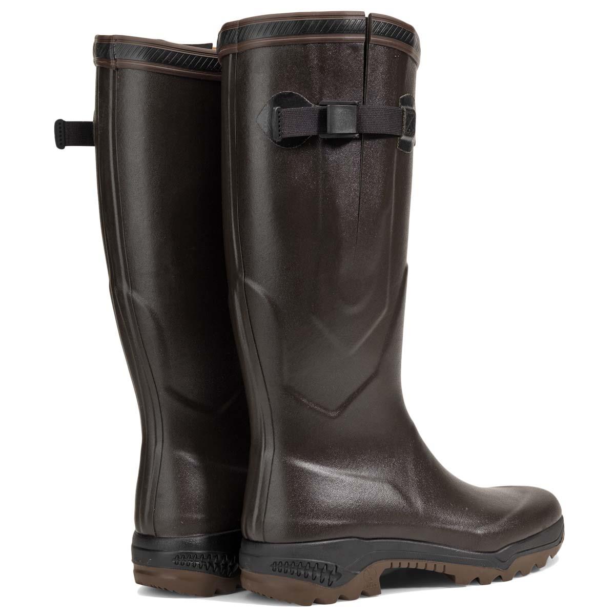 Aigle Parcours 2 Vario Wellington Boots