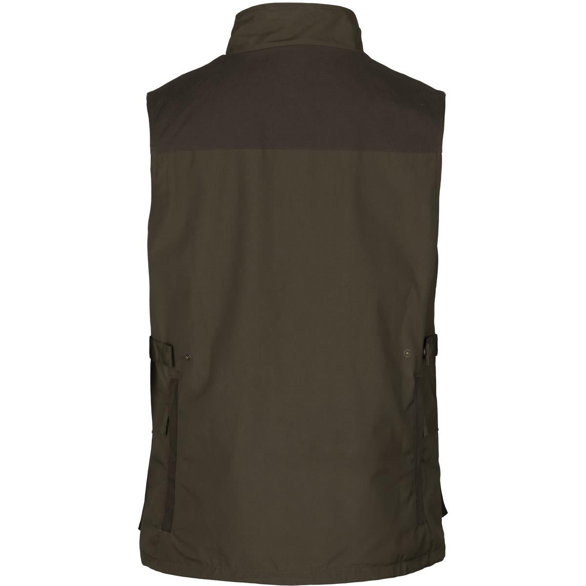 Seeland Mens Arden Shooting Waistcoat