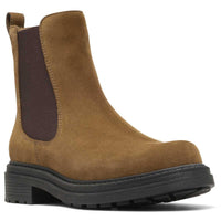 Clarks Womens Orinoco3 Top Warm Lined Boots