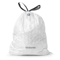Code M Brabantia PerfectFit Bin Bags 10 Bags Per Roll Bin Liner