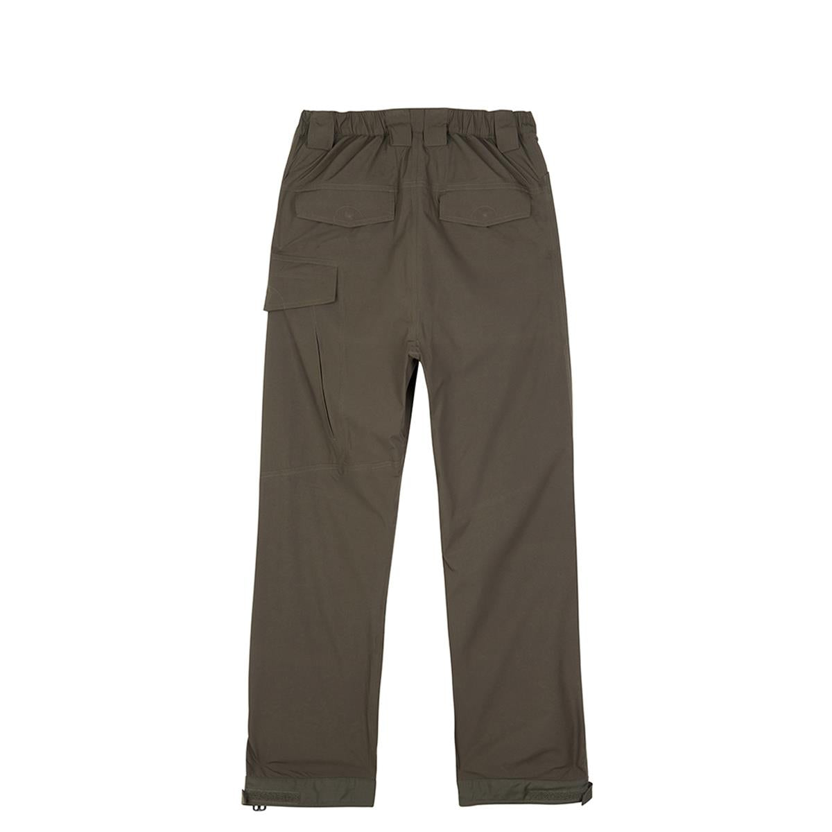 Hoggs of Fife Culloden Waterproof Trousers