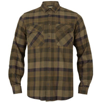 Harkila Mens Asmund L/S Shirt