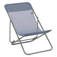 Ocean Lafuma Maxi Transat Batyline ISO Deck Chair