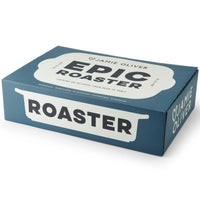 Jamie Oliver Big Love Epic Roaster Boxed