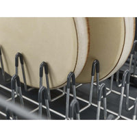Joseph Joseph 2-piece Stainless-steel Sink Organisation Set plates