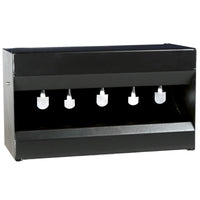 Bisley Knockover Target Pellet Catcher