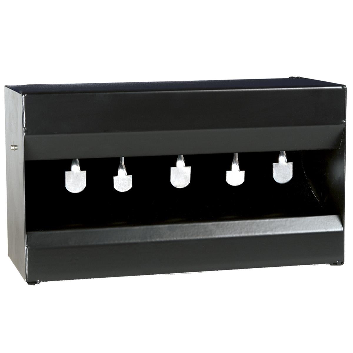 Bisley Knockover Target Pellet Catcher