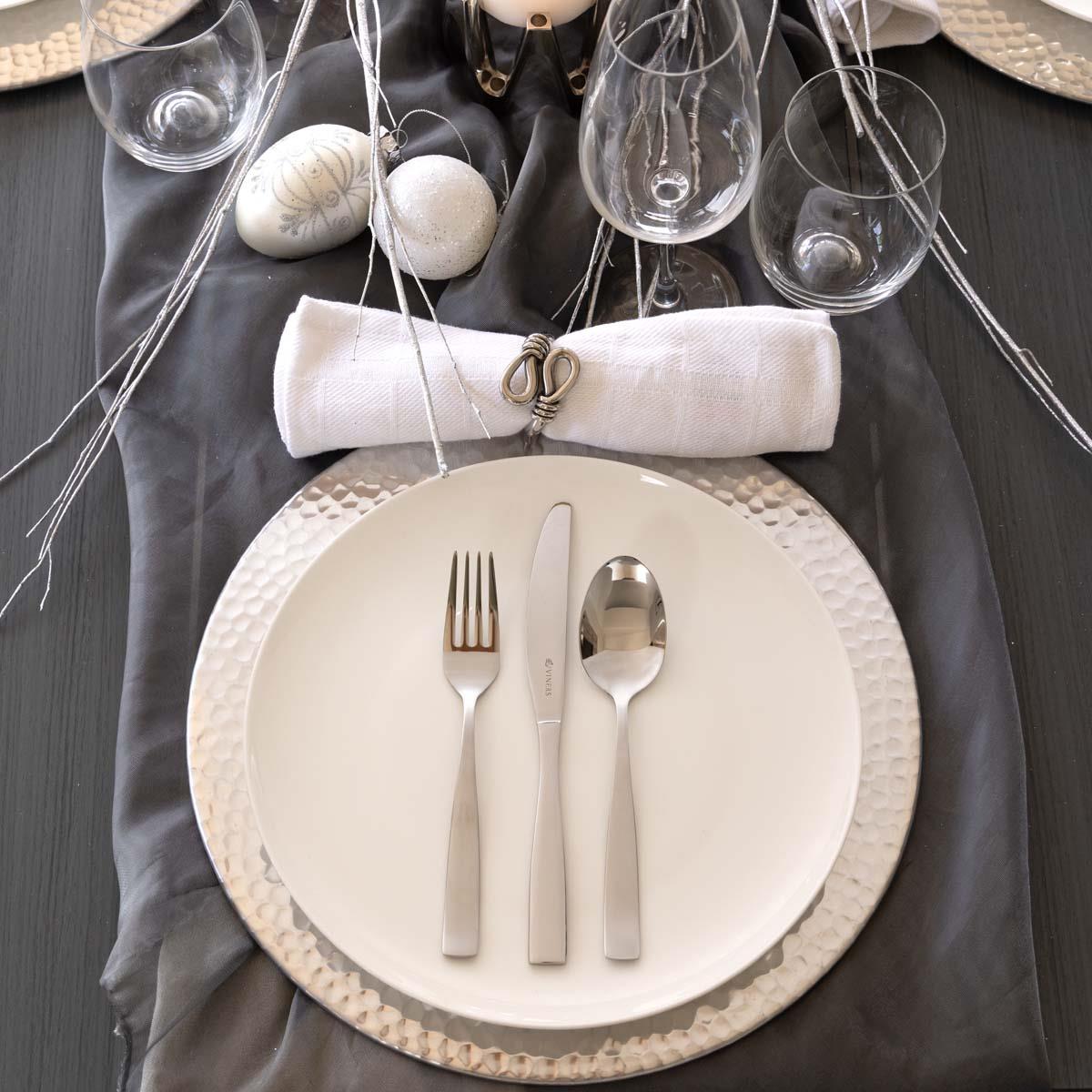 Viners Everyday Purity 18/0 Loose Cutlery LS5