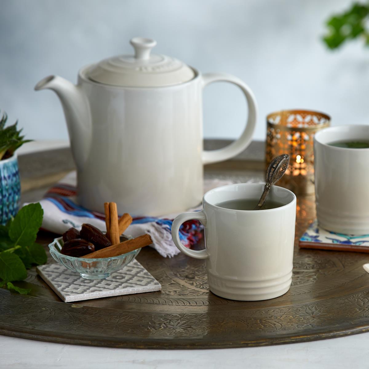 Le Creuset Grand Teapot