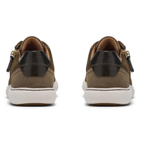 Clarks Womens Nalle Zen Trainers