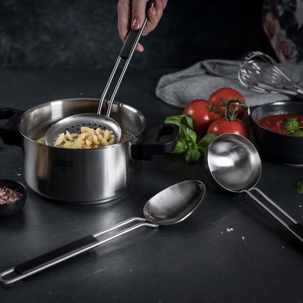 Kuhn Rikon Essential Serving Spoon