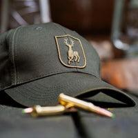 Deerhunter Shield Cap