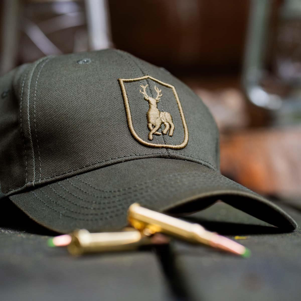 Deerhunter Shield Cap