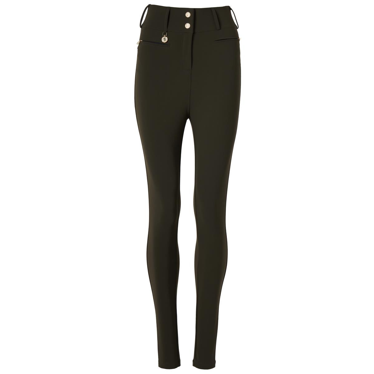 Holland Cooper Womens Contour Trouser