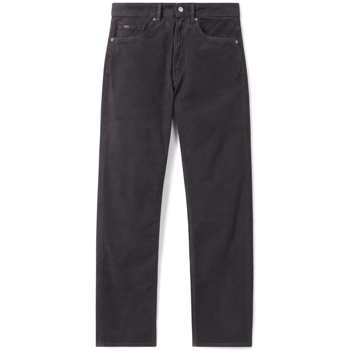 R.M. Williams Mens Ramco Stretch Moleskin
