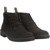 Brown Suede Barbour Mens Shawdon Chukka Boot