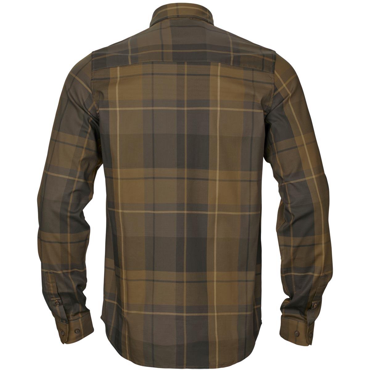 Harkila Mens Akse Shirt