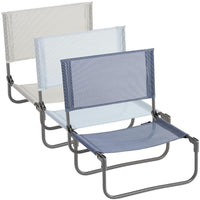 Lafuma CB Low Folding Chair