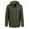 Barbour Mens Hooded Domus Jacket