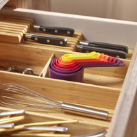 Multi Joseph Joseph Nest Measures storage
