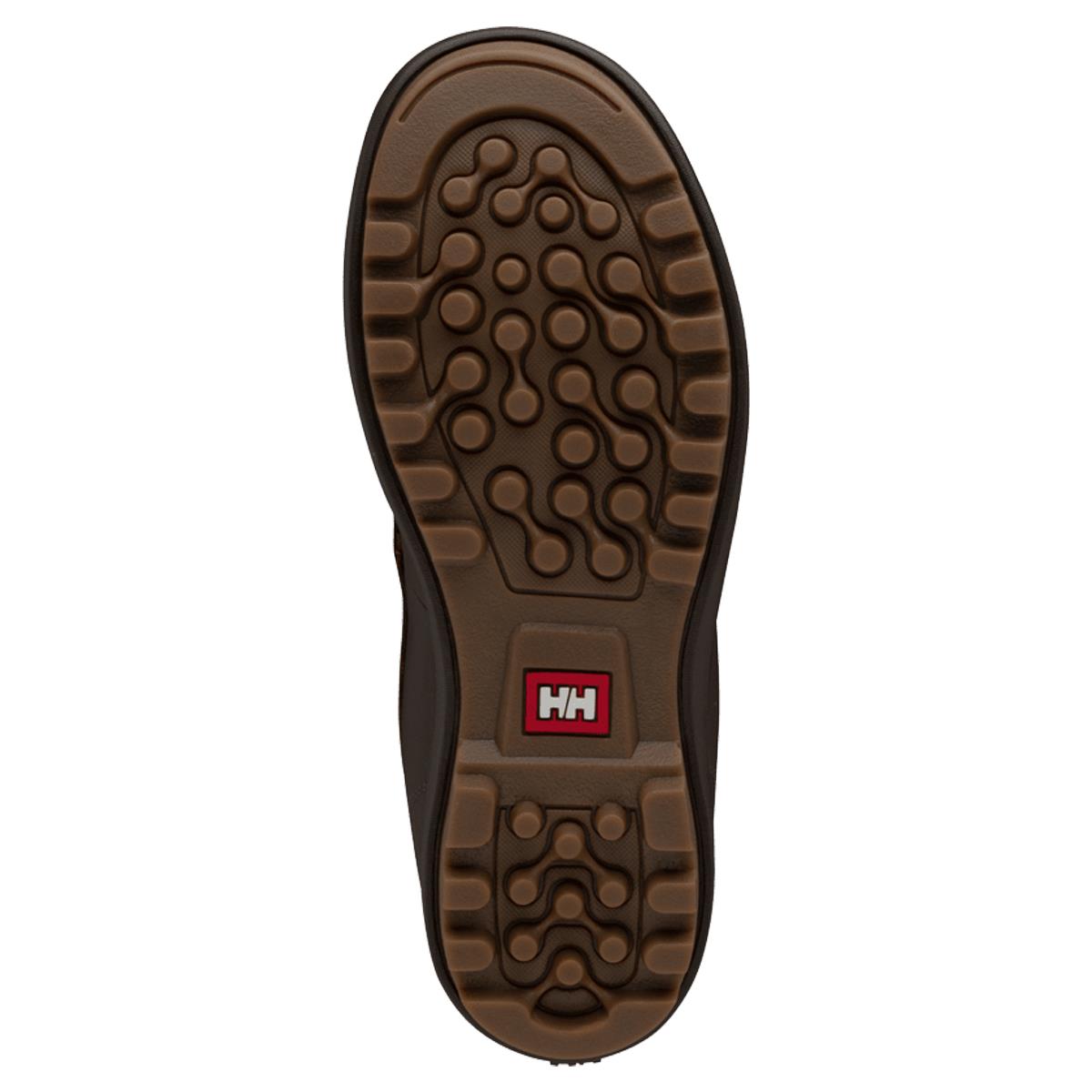 Sole of Garibaldi VL Boots In Bushwacker