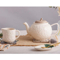 Price and Kensington Acorn Milk Jug LS2