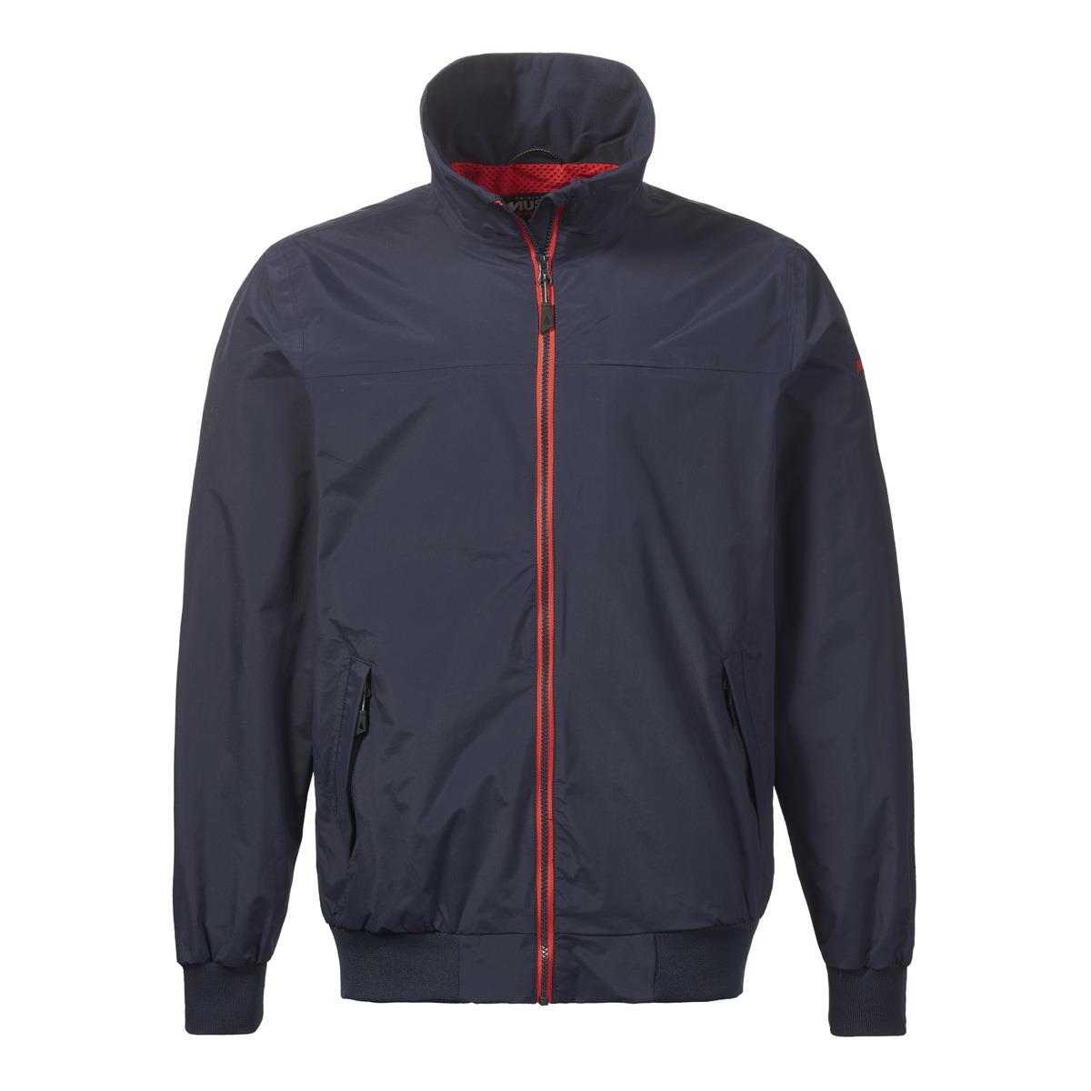 Musto Mens Snug Shell Blouson Jacket