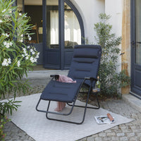 Lifestyle Acier Lafuma Futura Air Comfort Recliner