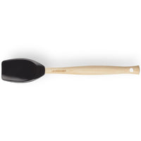 Black Le Creuset Craft Spoon Spatula
