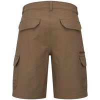 Hoggs Of Fife Mens Rothesay Utility Shorts