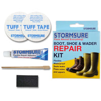 Stormsure Boot Repair Kit