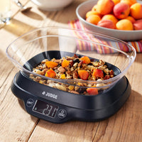 Judge Kitchen Digital Bowl Scale