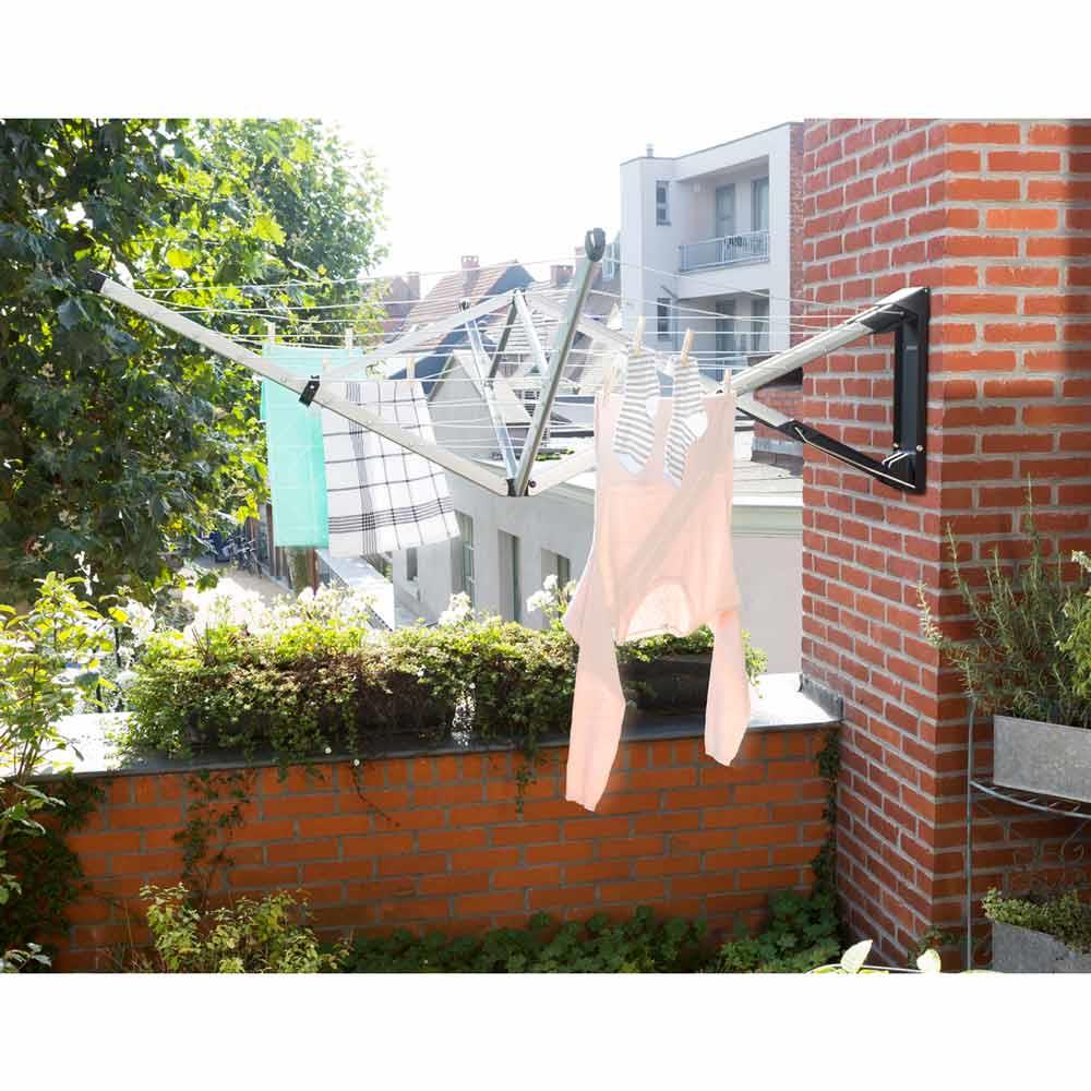 Brabantia Wallfix Dryer