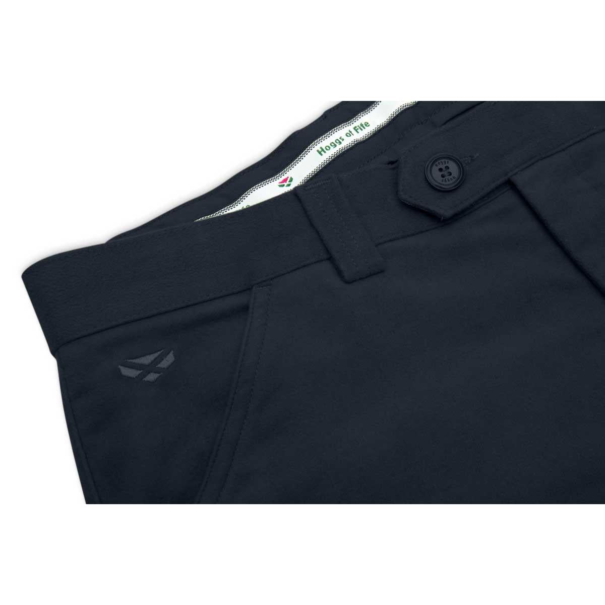 Hoggs of Fife Carrick Technical Stretch Moleskin Trouser