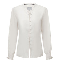 Schoffel Womens Melford Blouse Dove