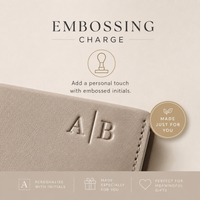 Embossing Charge