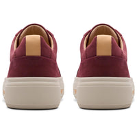 Clarks Womens Hollyhock Walk Trainer