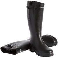 Aigle Womens Aiglentine Fur II Wellington Boots