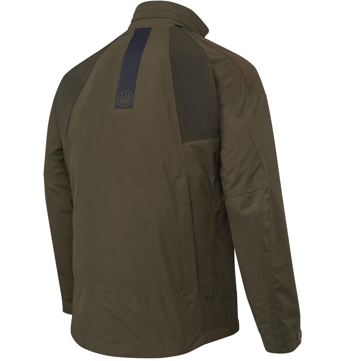 Green Moss Beretta Mens Tosark Jacket Rear