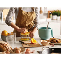 Joseph Joseph Nest Trio 3-piece Food Preparation Set Lifestyle