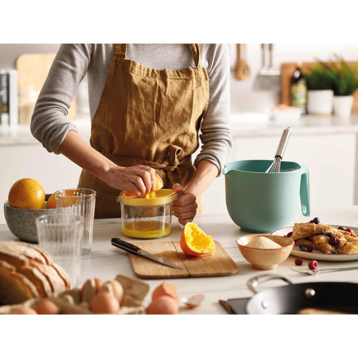 Joseph Joseph Nest Trio 3-piece Food Preparation Set Lifestyle