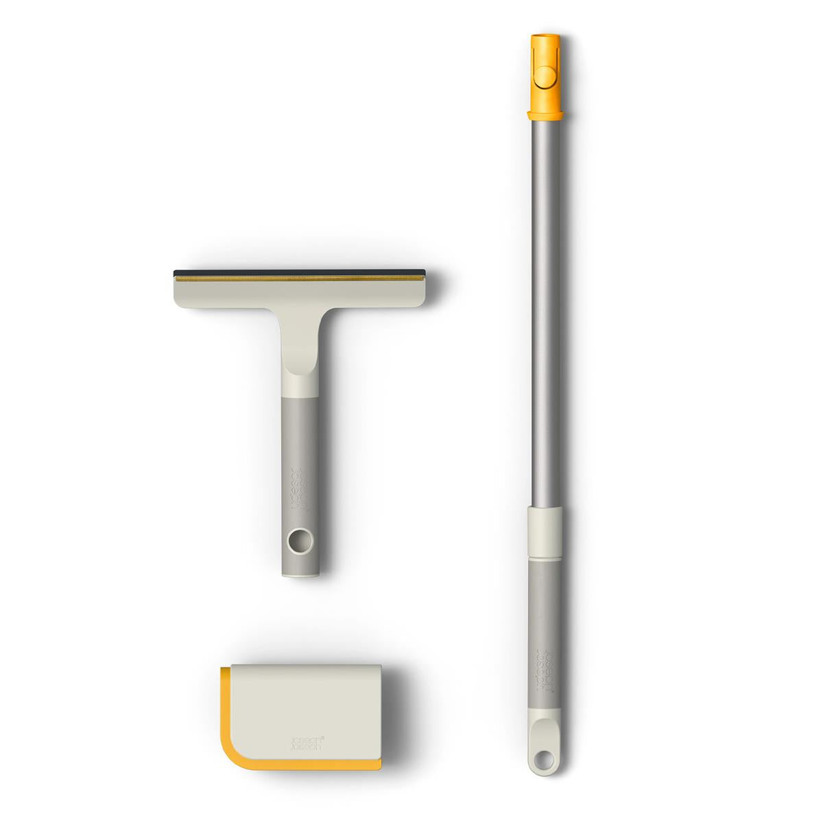 Joseph Joseph CleanTech Carpet and Upholstery Cleaning Set