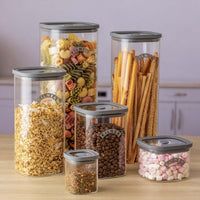 Kilner Fresh Storage Square Jar LS4