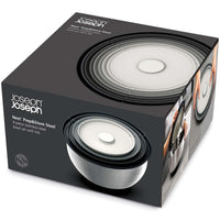 Steel Joseph Joseph Nest 100 Prep&Store BOX