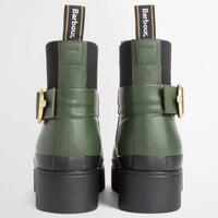 Barbour Womens Hepburn Ankle Welly
